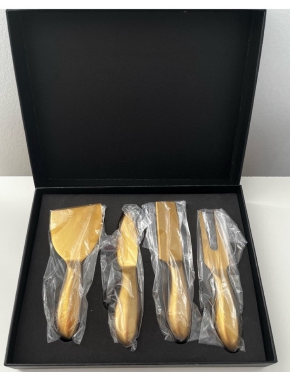 🌟New Cheese Knife Set🌟